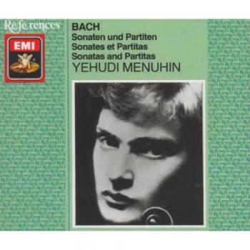 Yehudi Menuhin