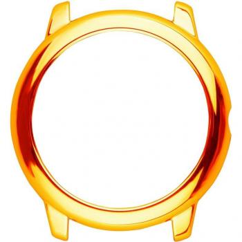 Silver Plated Case for Haylou Solar LS05