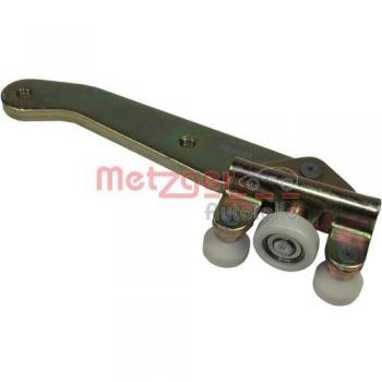 METZGER Guida Ruote Porta Scorrevole 2310001