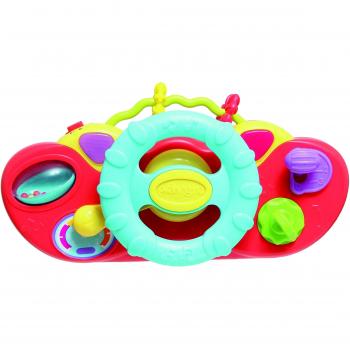 Volant Interactif Playgro