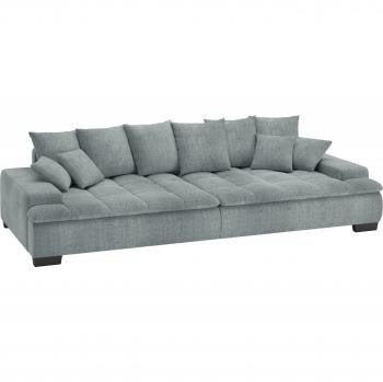 Mr. Couch Design-Sofa Haiti II, mit Kaltschaumpolsterung, bis 140 kg belastbar