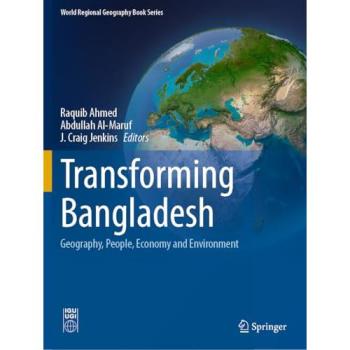 Transforming Bangladesh