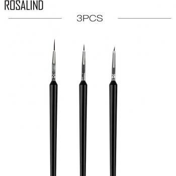 Gel UV Rosalind