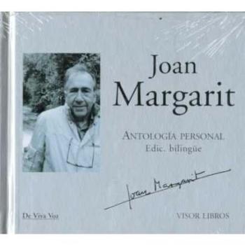 Antología personal +cd