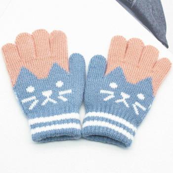 Warmom Cozy Mittens for Children