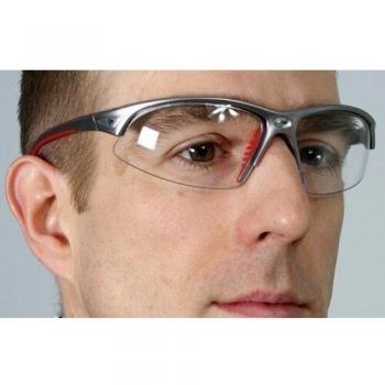 New Dunlop I-Armour Squash Eye Guards