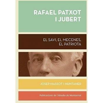 Rafael patxot i jubert