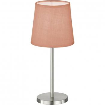 Eve Lampe de Table FH Lighting Lin Rose