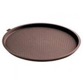 Lekue Tappetino per Pizza Rotondo Crunchy 14 / 36Cm