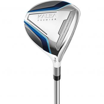 TaylorMade Kalea Premier Ladies Fairway Wood #5
