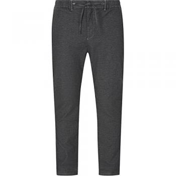 Charles Colby Herren Stoffhose BARON LEVY mit Stretch-Effekt