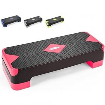 StabilityPlus 68 Stepper