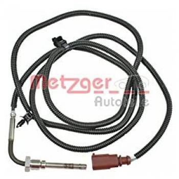Compteur de Température des Gaz Metzger 0894237