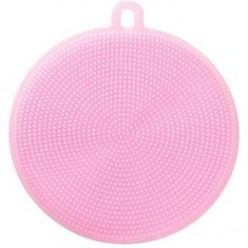 Magic Silicone Washing Tool