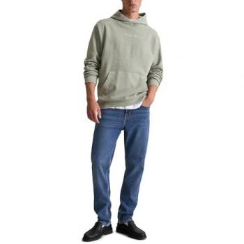 Marc O’Polo Grigio Regular Fit Felpa Denim 5000006599