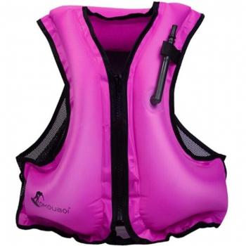 OMOUBOI Schwimmhilfe für Erwachsene