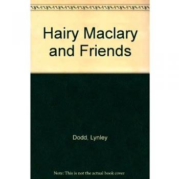 Hairy Maclary and Friends