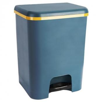 Basura Zero Motorizada 26 L – Sistema de Reciclaje