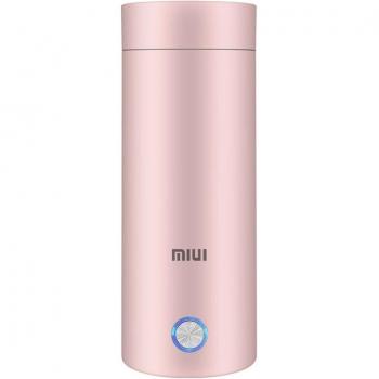 Compact Electric Kettle 400ml