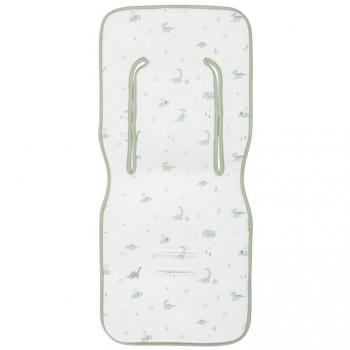 Colchoneta Recta Trex Beige Bimbidreams