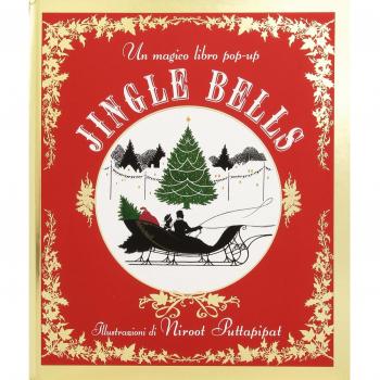 Jingle Bells. Libro pop-up
