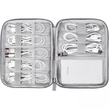 BUBM Travel Cable and Gadget Bag