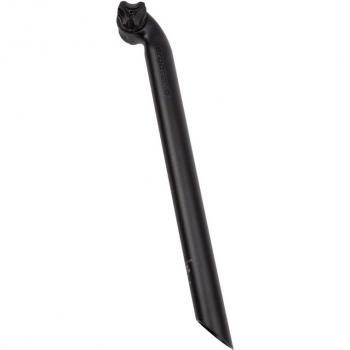 Ergotec Viper 20 mm Reggisella Offset Nero