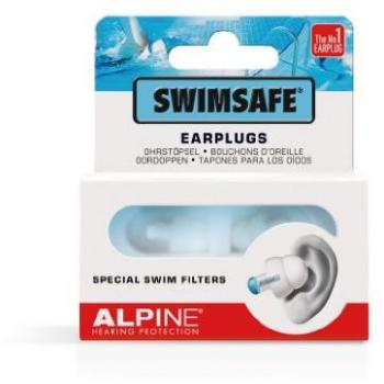 Bouchons d'Oreilles Étanches Alpine