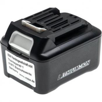 Batterie rechargeable 12V 4000mAh Makita DF332DSME