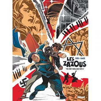 Les Zazous