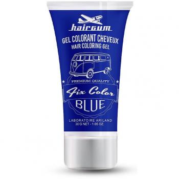 Hairgum Fix Color 30gr Blue