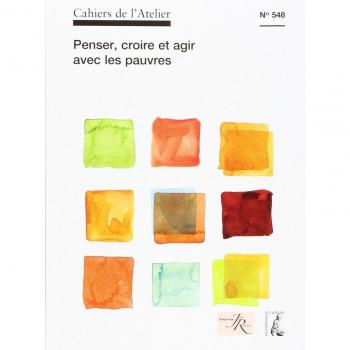 Cahiers de l'Atelier N548