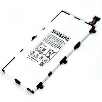 Batterie Samsung d'origine T4000E pour Galaxy Tab 3 (4000mAh)