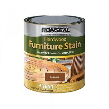 English Oak Furniture Finish – 750 ml