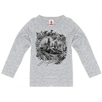 Harry Potter Langarmshirt