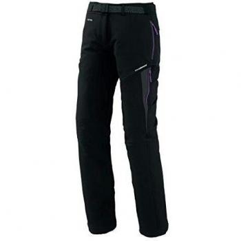 Trangoworld Women's Kalk Black/Anthracite Trousers XL