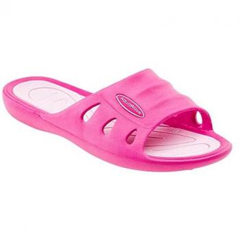 Ciabatte Bambini Aquawave Maura Fucsia