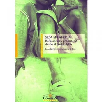 Sida en África : reflexiones y propuestas desde el pueblo Ig