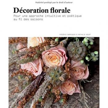 Décoration florale