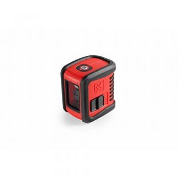 Croix Rouge Mini Laser ProLaser Bambino KAPRO – 15 m d’Alignement – ID 5842
