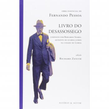 LIVRO DO DESASSOSSEGO