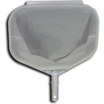 Bolsa Recogehojas con Clip de Fijación