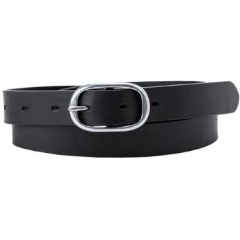 Cintura Levis Accessory 002G7 nero regolare