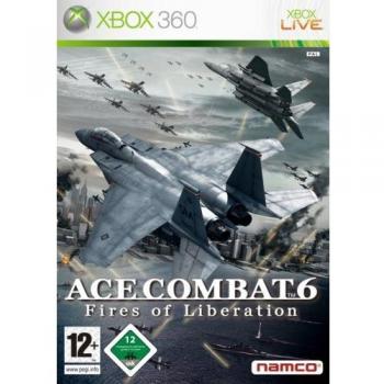 Ace Combat 6