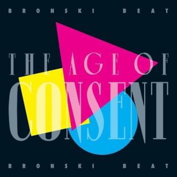L'Âge du Consentement (Édition 40e Anniversaire)