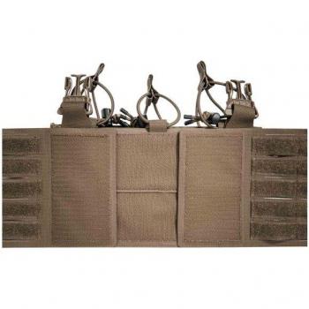 Chest Rig Piccolo Combi TT Coyote Tan