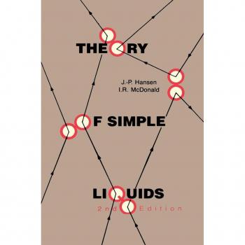 Vitalsource Technologies, Inc. Theory Of Simple Liquids