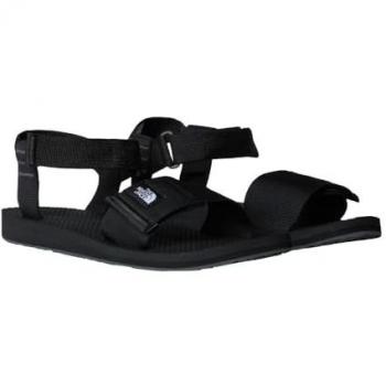 The North Face Sandali Skeena Ii TNF Black / Anthracite Grey EU 45 1/2