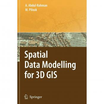 Spatial Data Modelling for 3D GIS