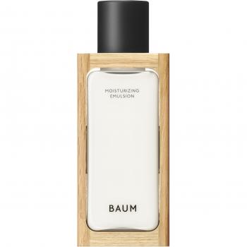 Shiseido BAUM Hydrating Forest Emulsion 100mL